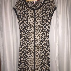 VS sweater dress